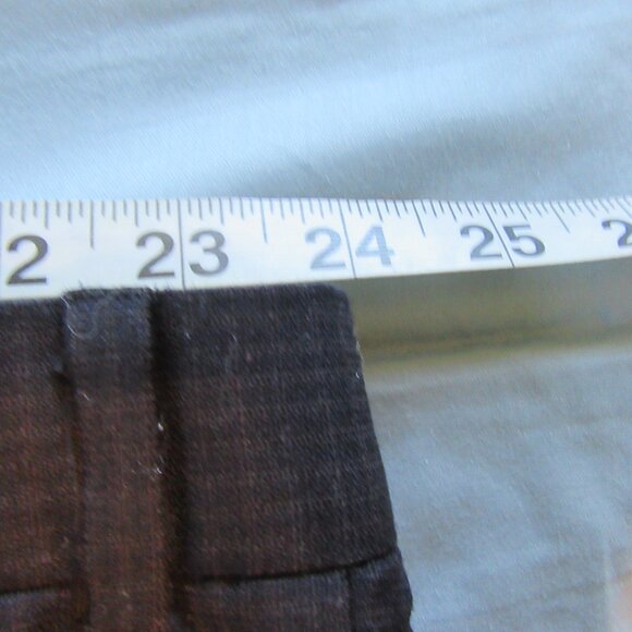 Mens Jack Victor Big & Tall 2 Piece Suite Sz 54 XL Lanza Blue - Picture 8 of 9